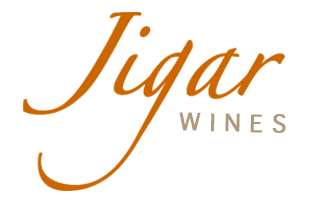 Jigar Wines Logo
